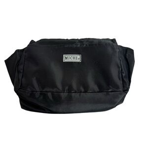 Miche Classic Black Belt‎ Bag